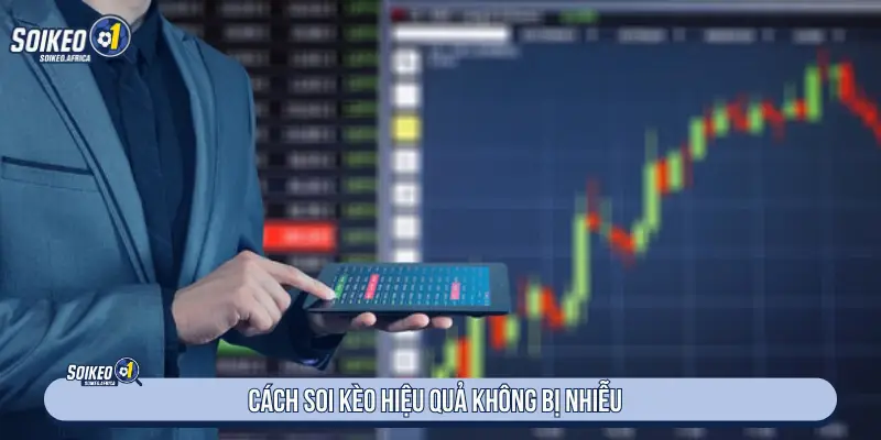 Soi Kèo Các Trận Hot Hôm Nay: Cách Lọc Nhiễu & Đọc Odds Lọc dữ liệu nhiễu khi soi kèo các trận hot hôm nay
