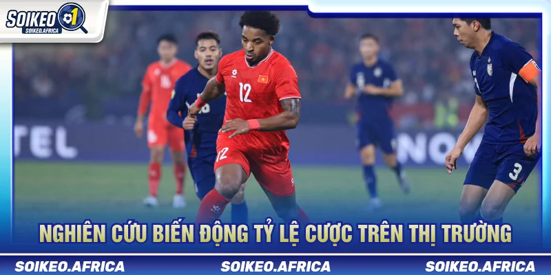 Nhận Định Bóng Đá Hôm Nay: Phong Độ, Đội Hình & Tỷ Lệ Theo dõi biến động tỷ lệ khi nhận định bóng đá hôm nay